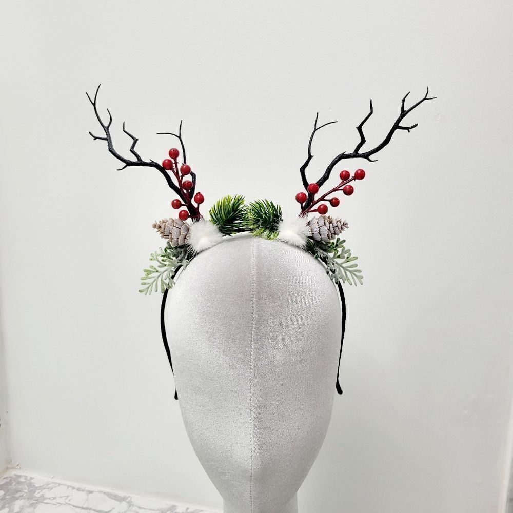 Brand New Christmas Hairband